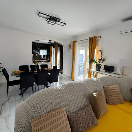 Sandra - Apartmán