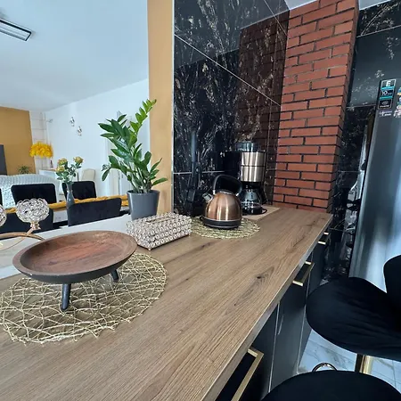 Sandra - Appartement Trogir