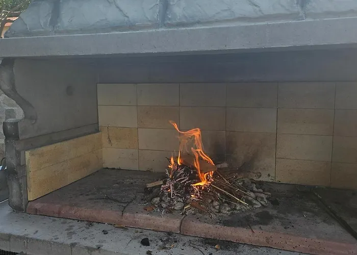 Appartement Sandra - *