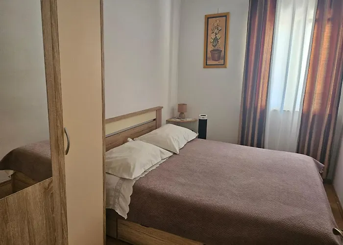 Sandra - Appartement Trogir
