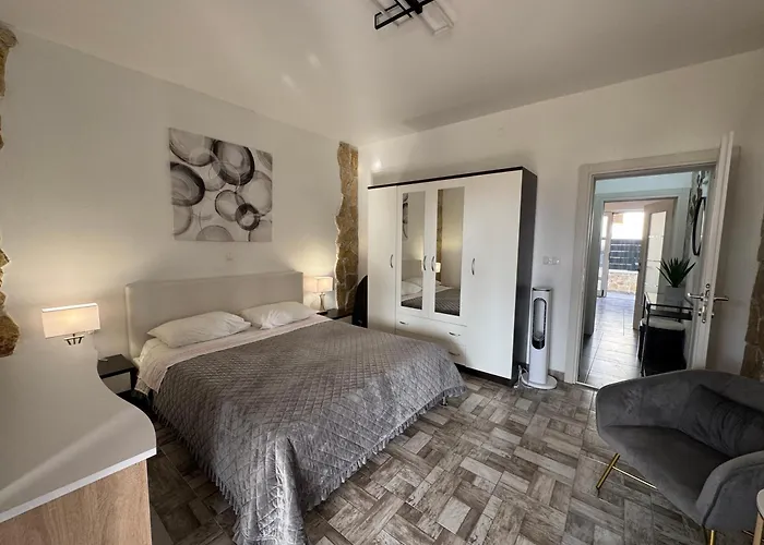 Sandra - Appartement