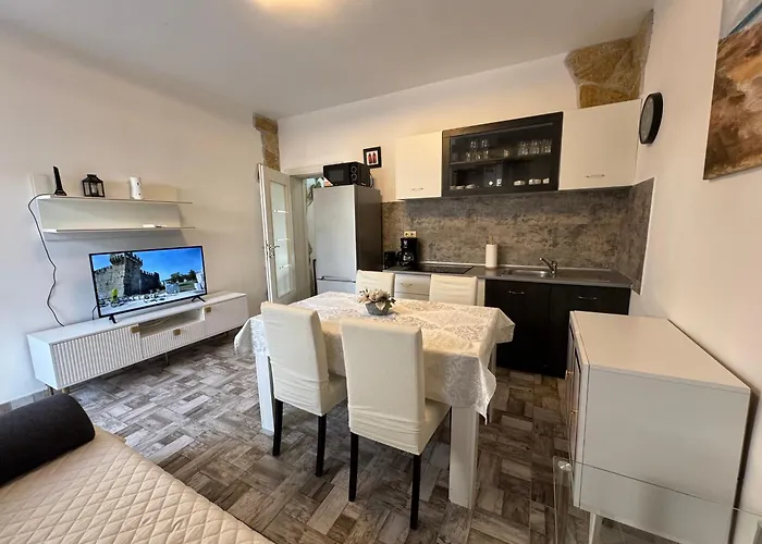 Appartement Sandra -