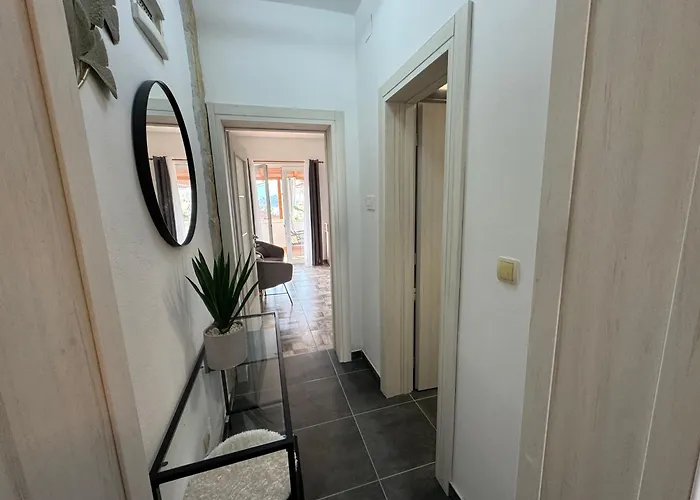 Sandra - Appartement *