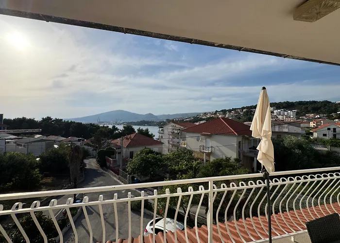 Sandra - Appartement