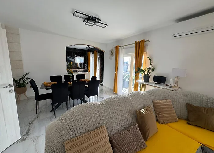 Sandra - Appartement