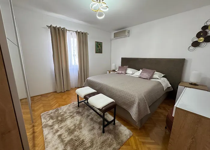 Sandra - Appartement *