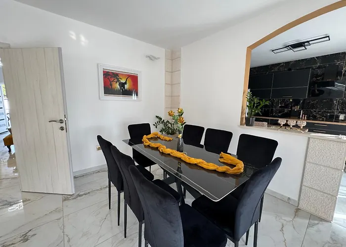 Appartement Sandra -