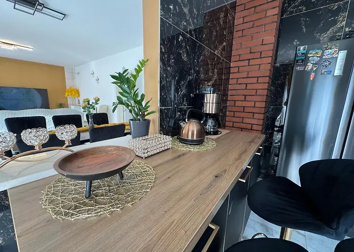 Sandra - Appartement Trogir