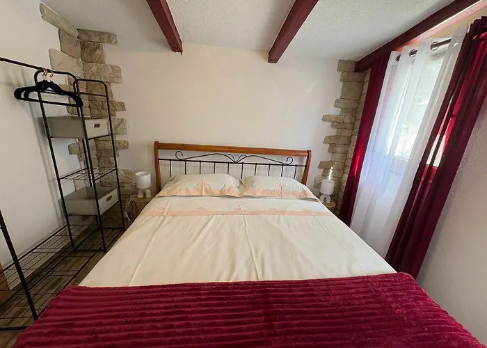 Sandra - Appartement