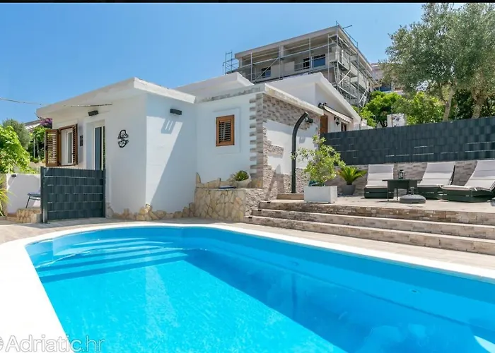 Sandra - Appartement *