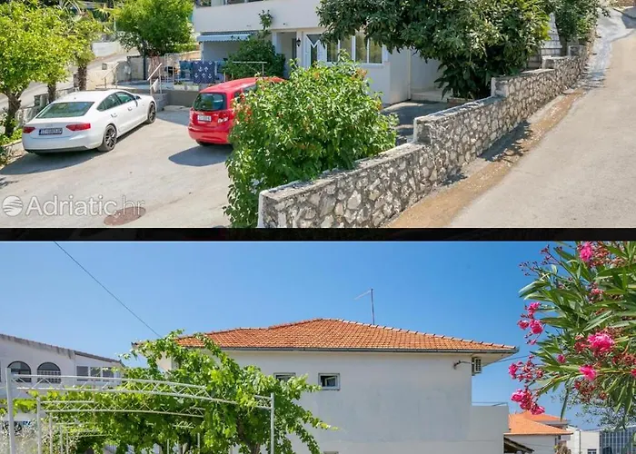 Sandra - Appartement