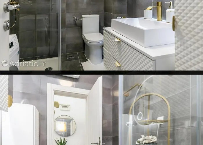 Appartement Sandra -