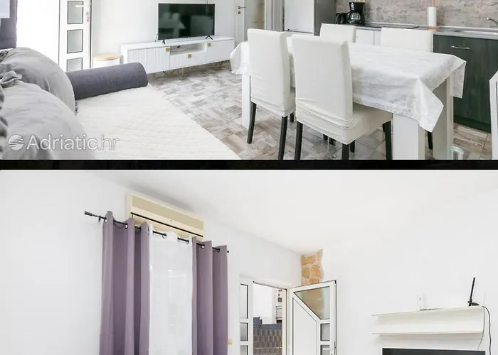 Sandra - Appartement *