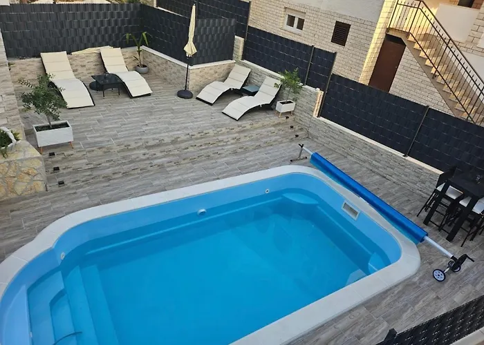 Sandra - Appartement