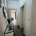 Sandra - Apartman *