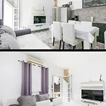 Sandra - Apartman *