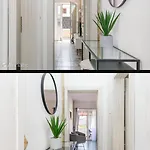 Sandra - Apartman *