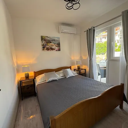 Sandra - Трогир