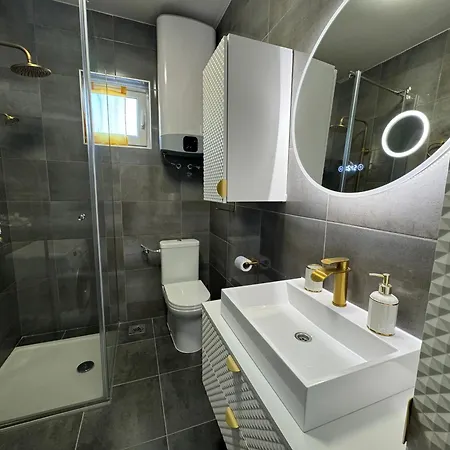 Sandra - * Трогир