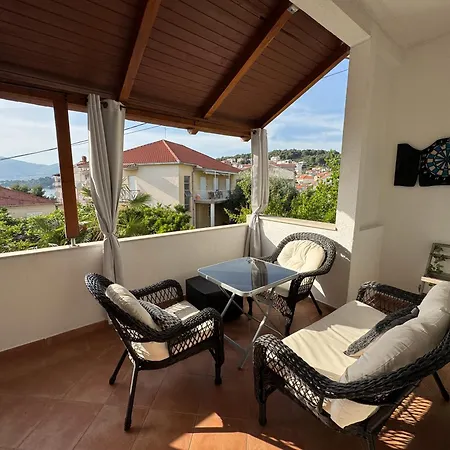 Sandra - Apartment