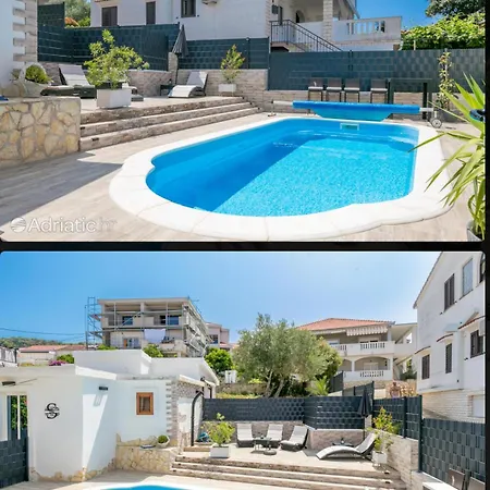 Sandra - Apartment *