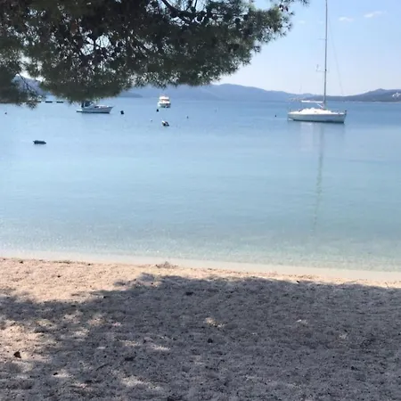 Sandra - * Trogir
