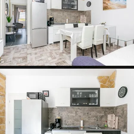 Sandra - Trogir