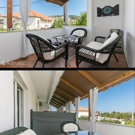 Apartment Sandra - *
