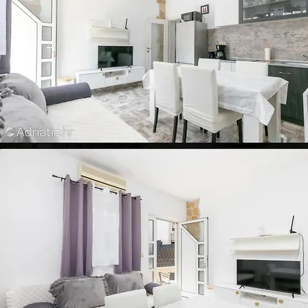 Sandra - Apartment *