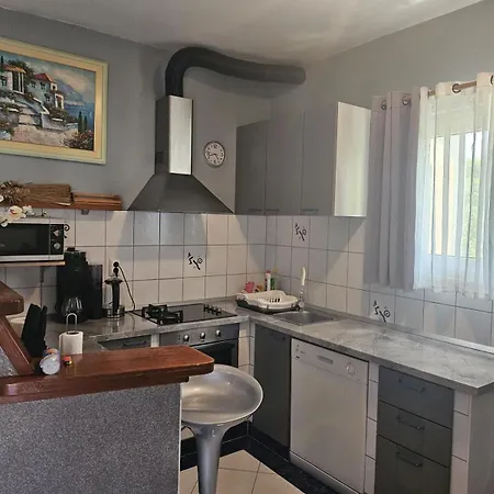 Apartment Sandra - Trogir