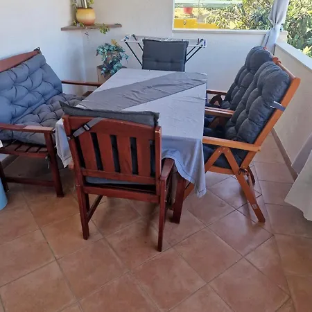 Apartment Sandra - Trogir