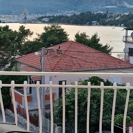 Sandra - Trogir
