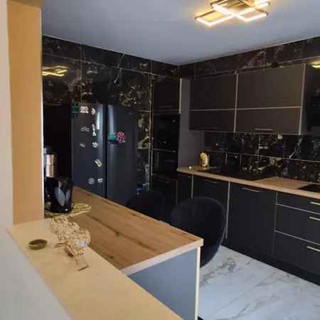 Sandra - Apartment