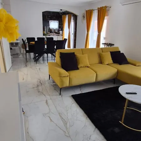 Apartment Sandra - Trogir