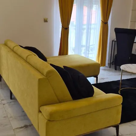 Sandra - Apartment