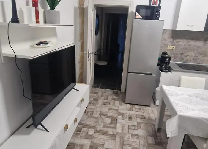 Apartment Sandra - Trogir