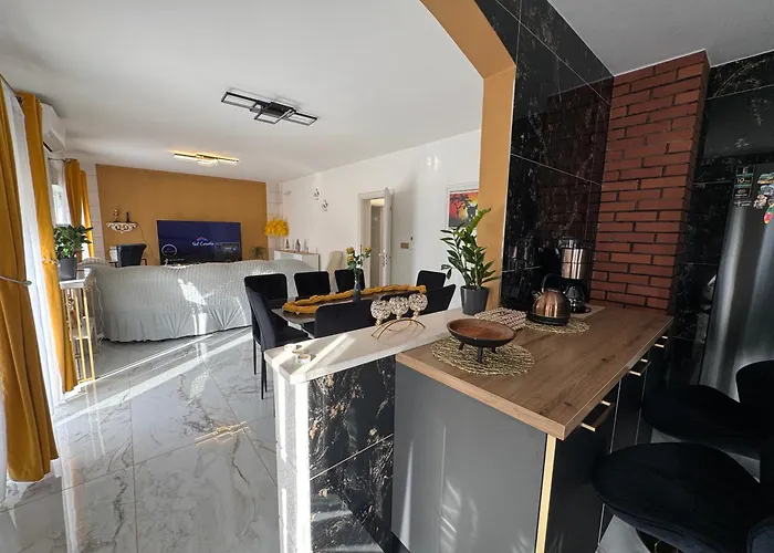 Sandra - Apartment *