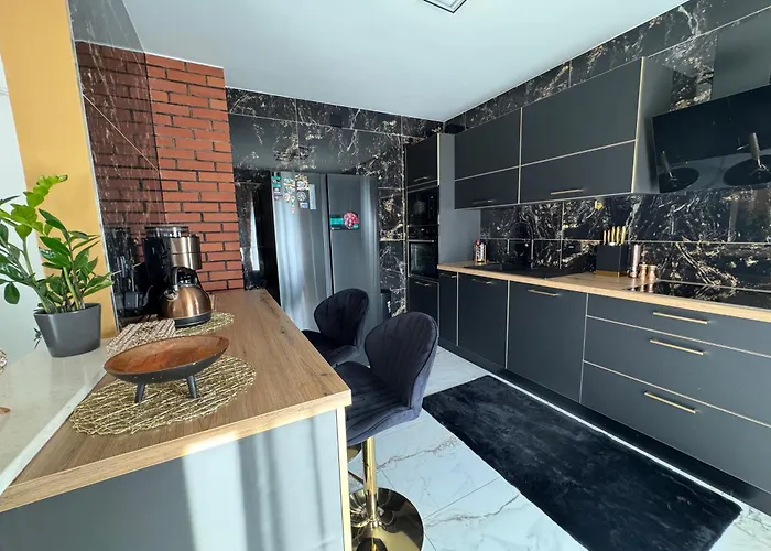 Sandra - Apartment *