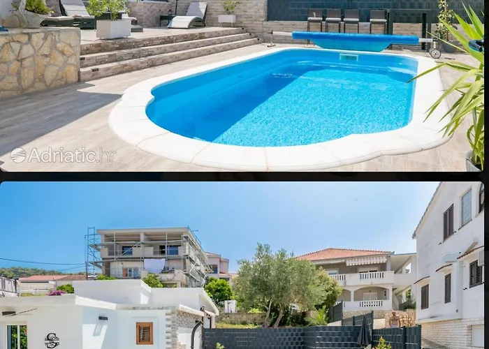 Sandra - Apartment *
