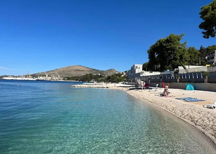 Sandra - * Trogir