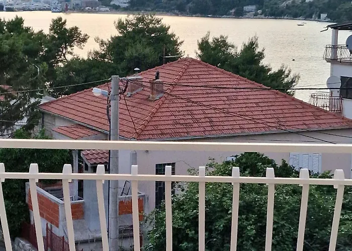 Sandra - Trogir