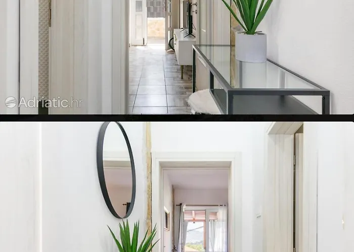 Sandra - Apartment *