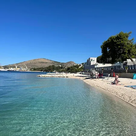 Sandra - * Trogir