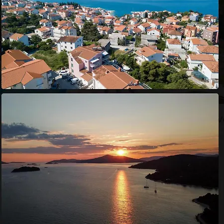 Sandra - Trogir